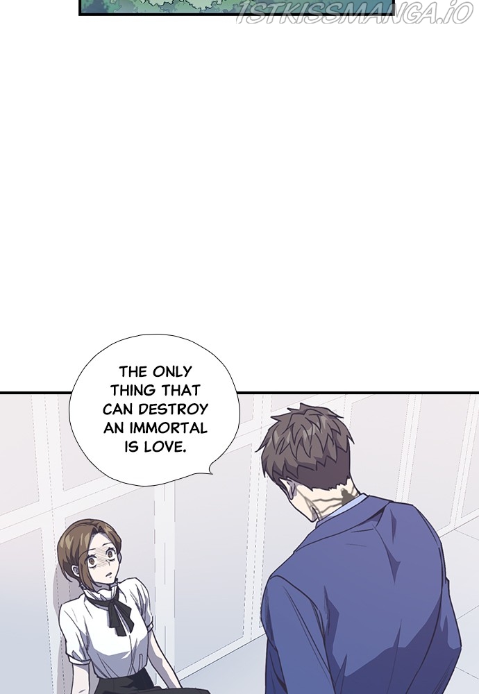 Neolith Girl Chapter 82 - page 52