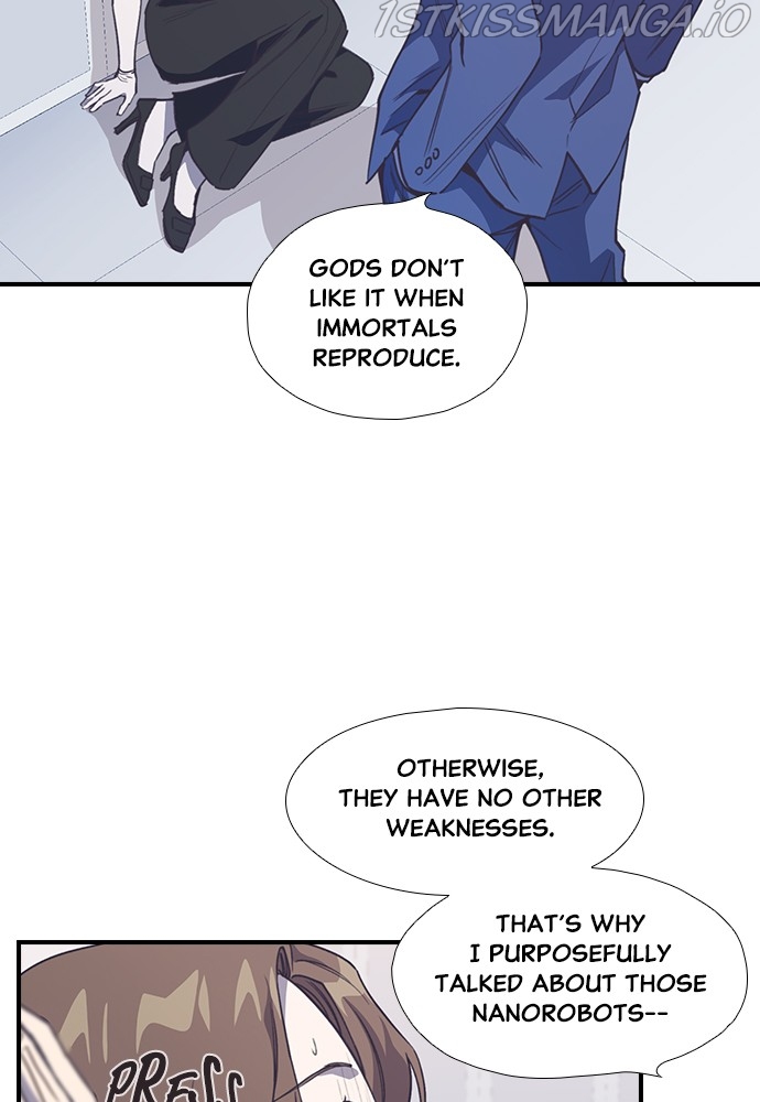 Neolith Girl Chapter 82 - page 53