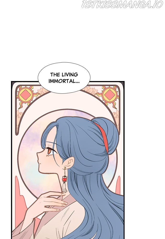 Neolith Girl Chapter 82 - page 59