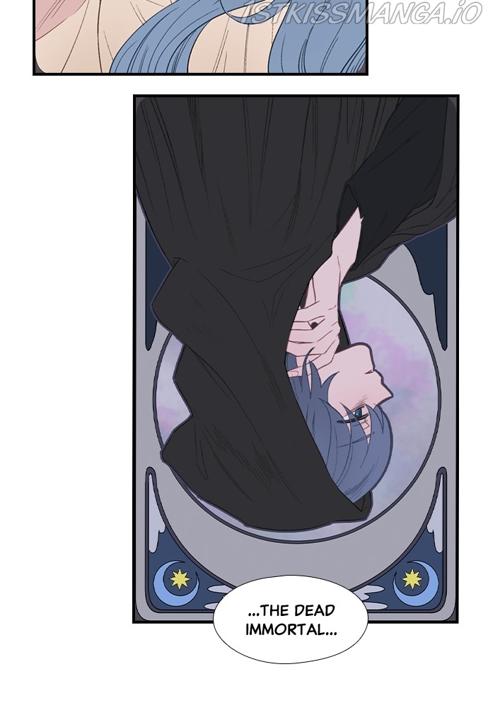 Neolith Girl Chapter 82 - page 60