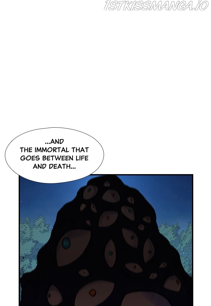 Neolith Girl Chapter 82 - page 61