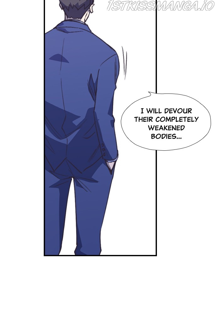 Neolith Girl Chapter 82 - page 76