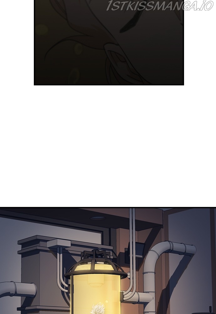 Neolith Girl Chapter 82 - page 82