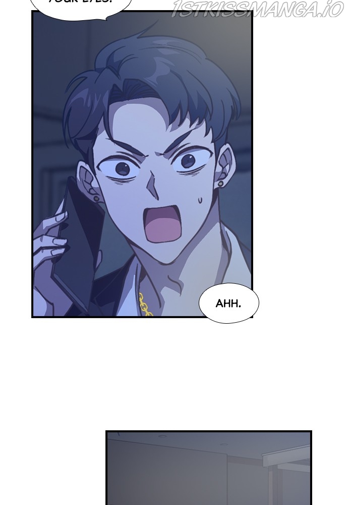 Neolith Girl Chapter 82 - page 92