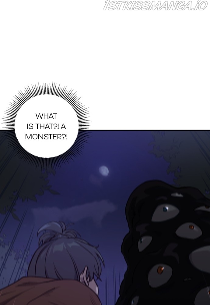 Neolith Girl Chapter 62 - page 11