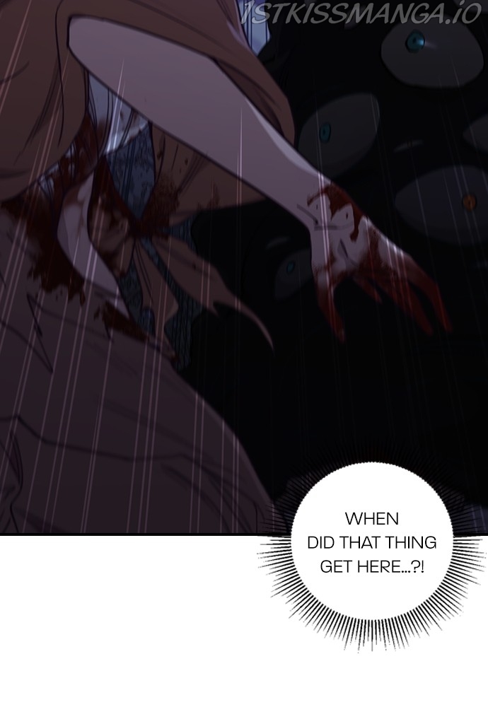 Neolith Girl Chapter 62 - page 12