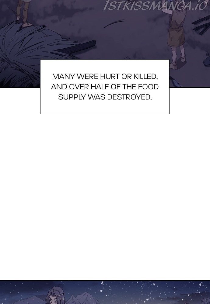 Neolith Girl Chapter 62 - page 28