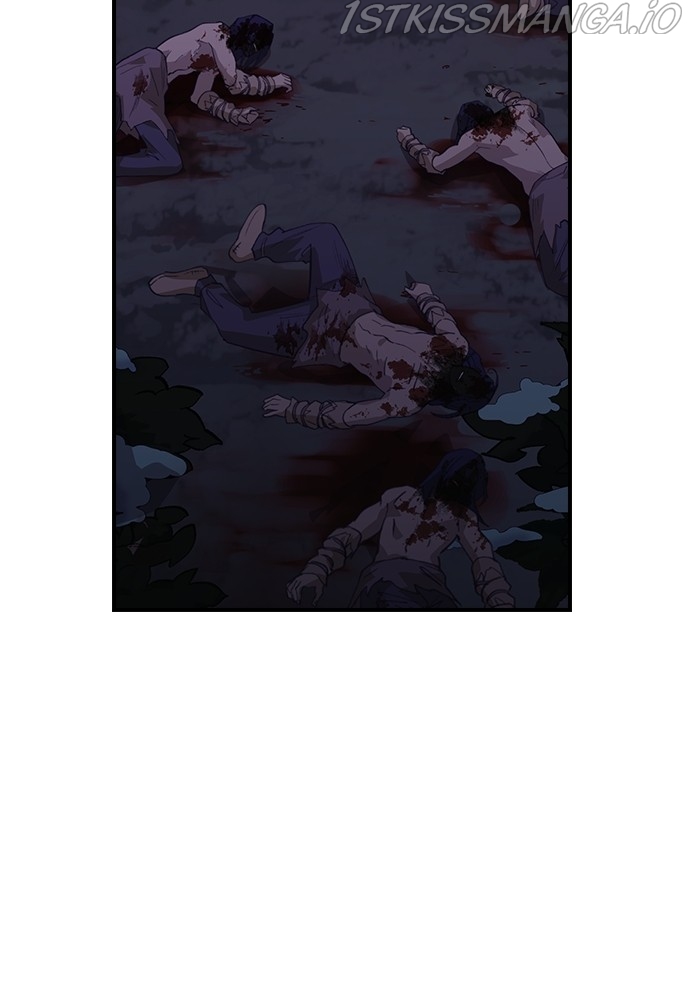Neolith Girl Chapter 62 - page 3