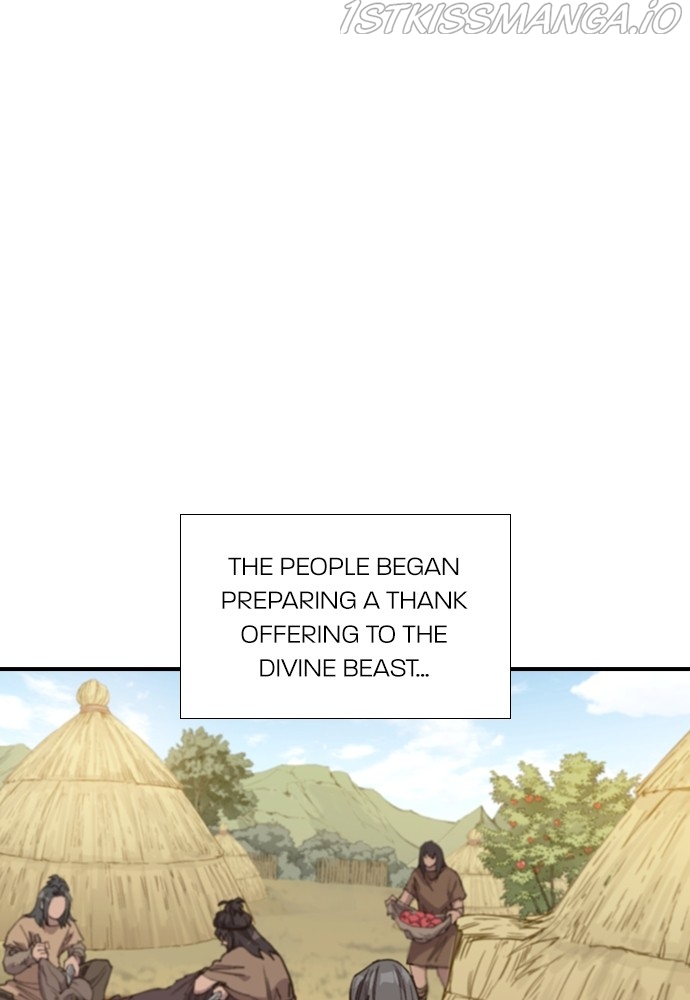 Neolith Girl Chapter 62 - page 31