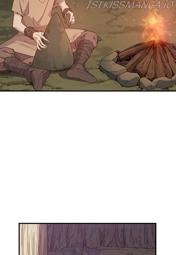 Neolith Girl Chapter 62 - page 34