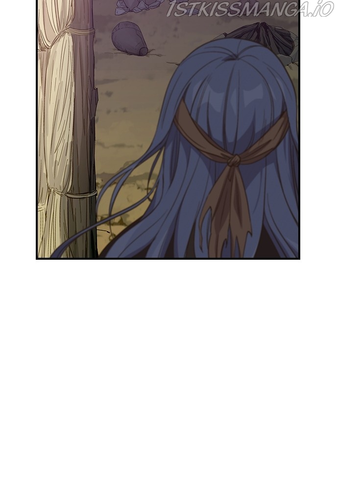 Neolith Girl Chapter 62 - page 35