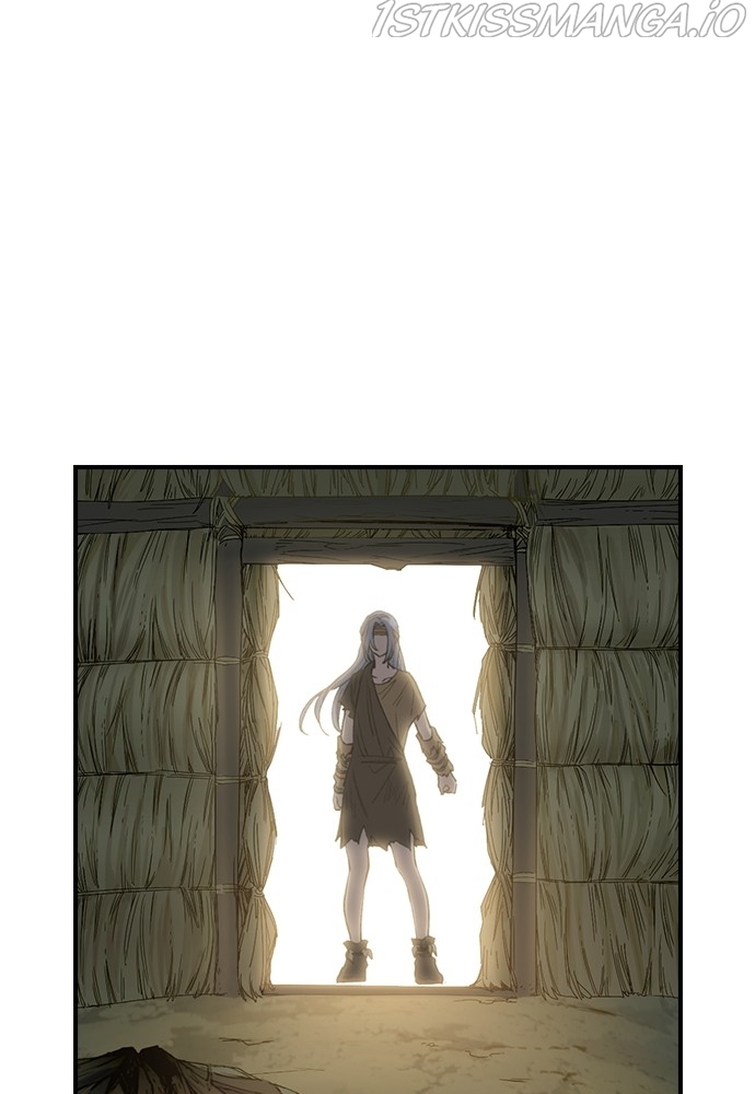 Neolith Girl Chapter 62 - page 37