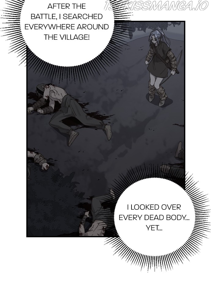 Neolith Girl Chapter 62 - page 40