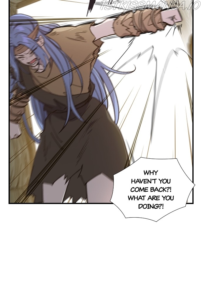 Neolith Girl Chapter 62 - page 43