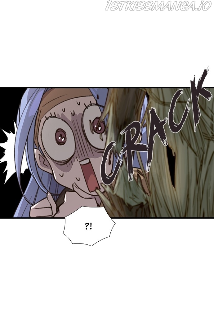 Neolith Girl Chapter 62 - page 44