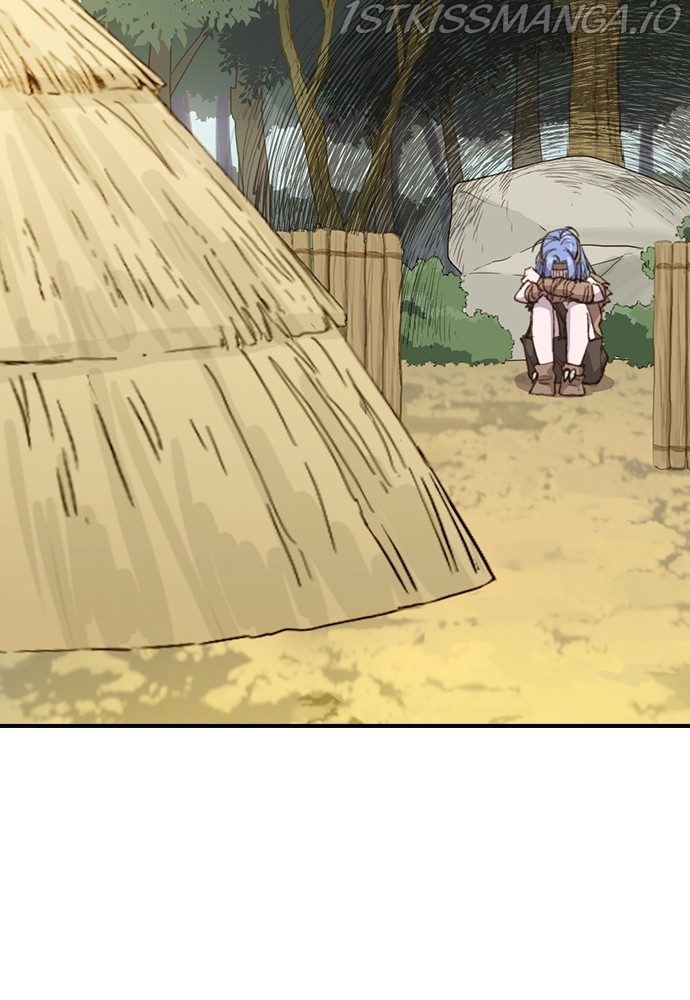 Neolith Girl Chapter 62 - page 49