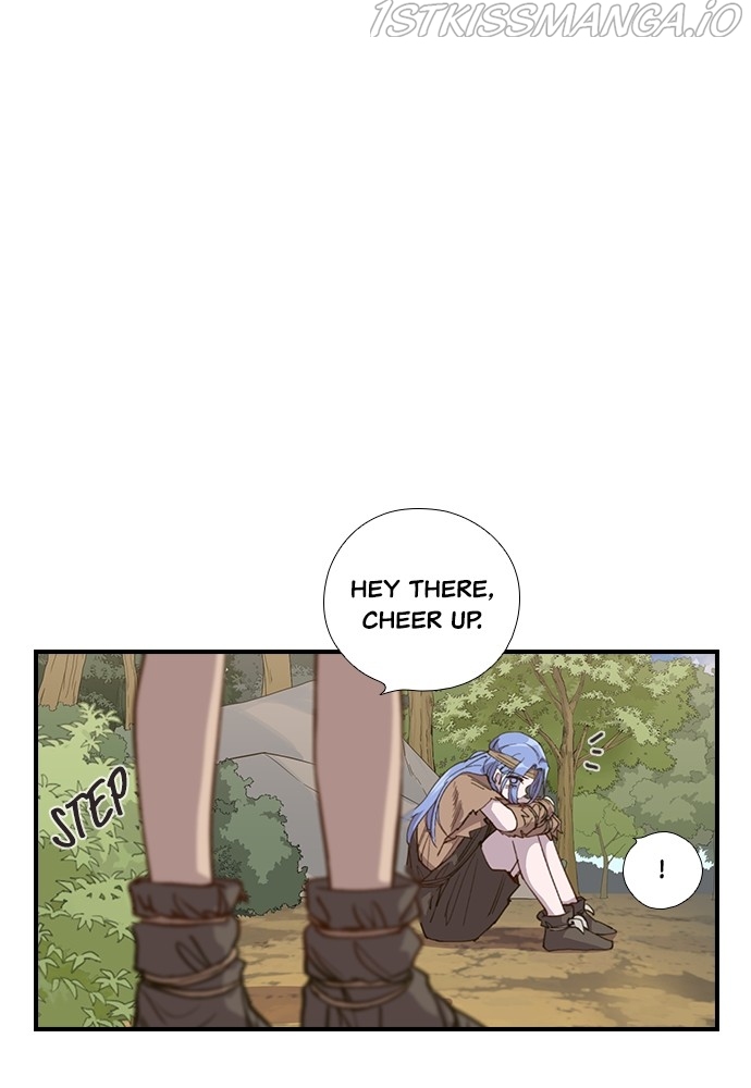 Neolith Girl Chapter 62 - page 50