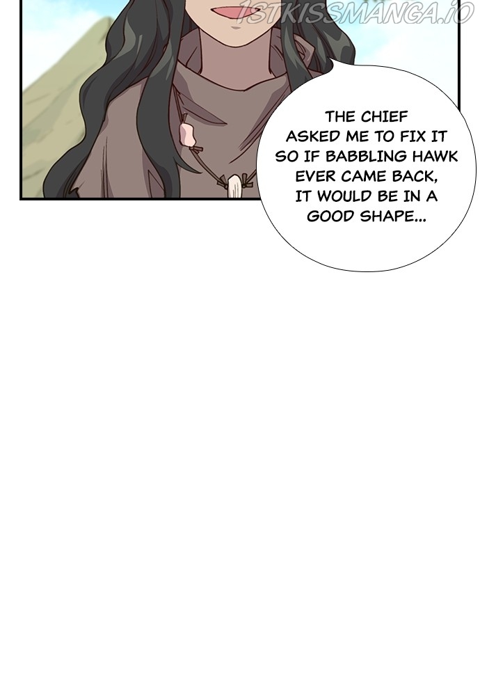 Neolith Girl Chapter 62 - page 52