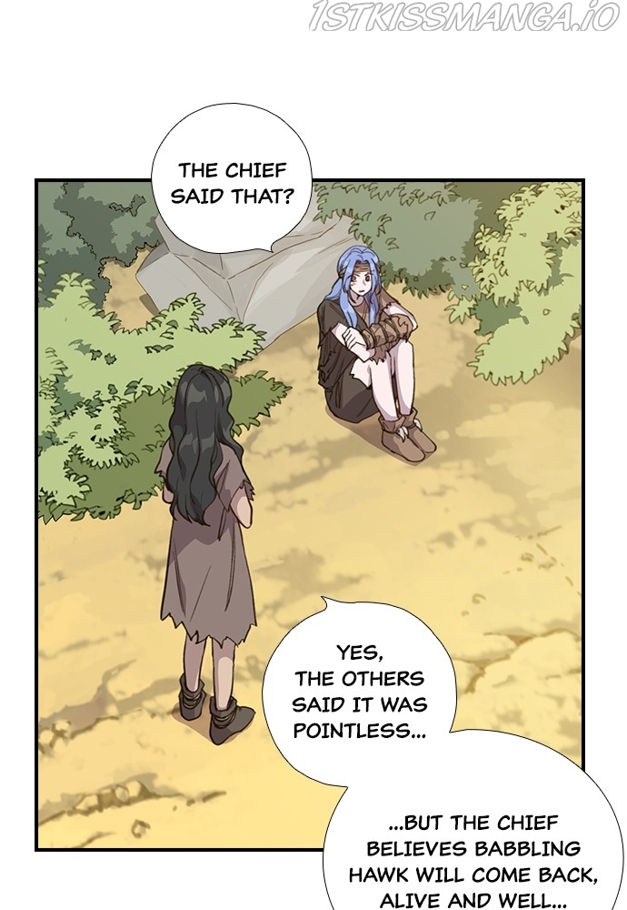 Neolith Girl Chapter 62 - page 53