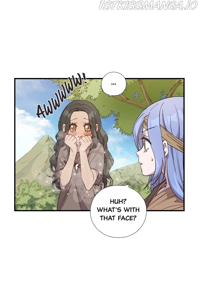 Neolith Girl Chapter 62 - page 56