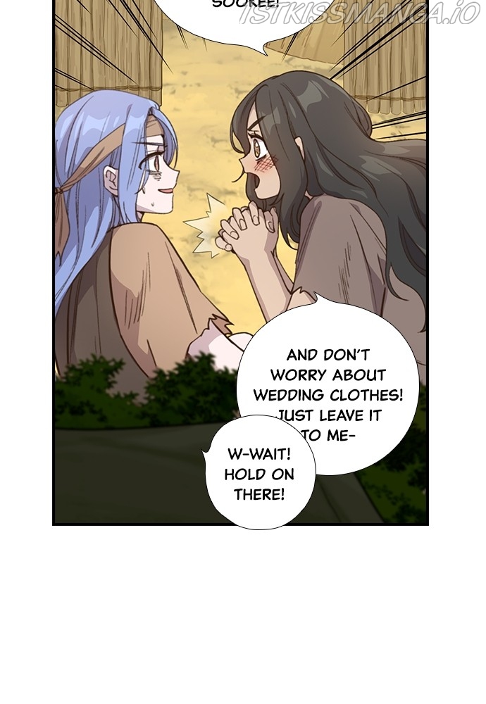 Neolith Girl Chapter 62 - page 60