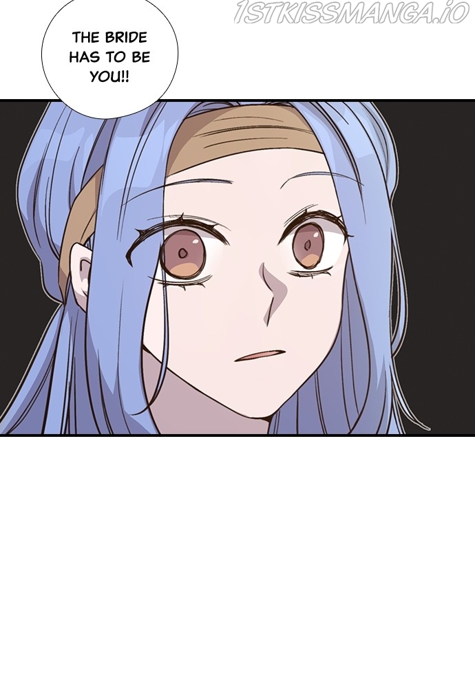 Neolith Girl Chapter 62 - page 62