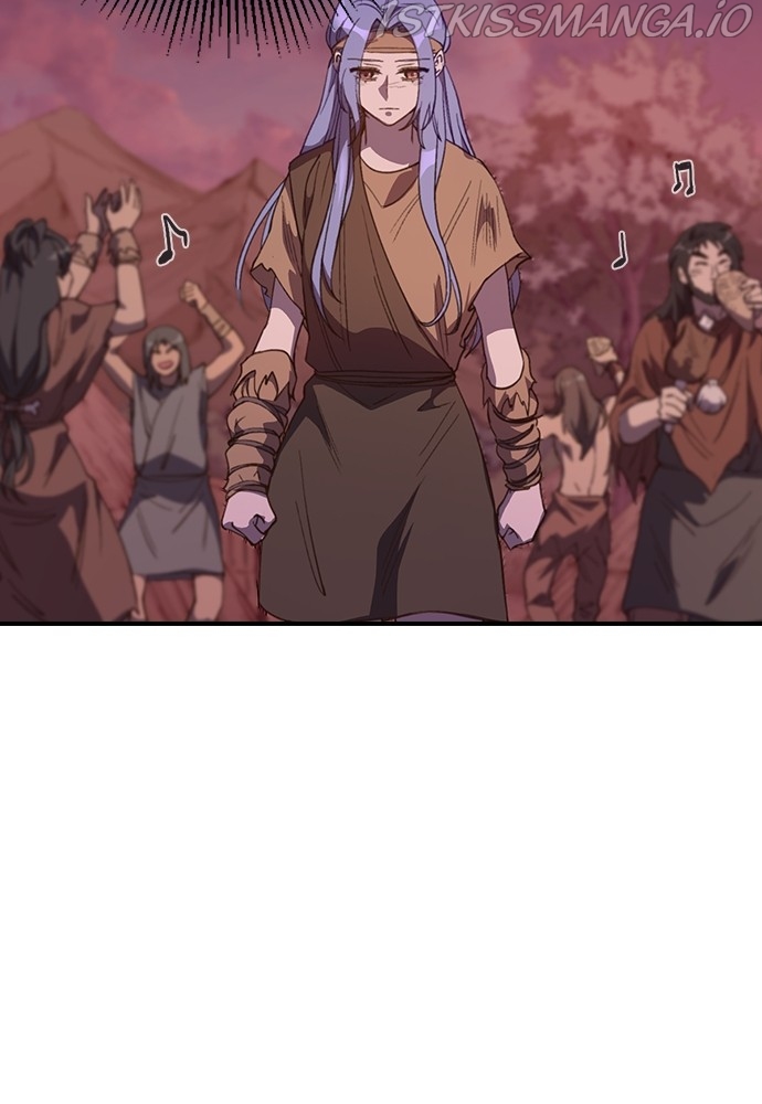 Neolith Girl Chapter 62 - page 68