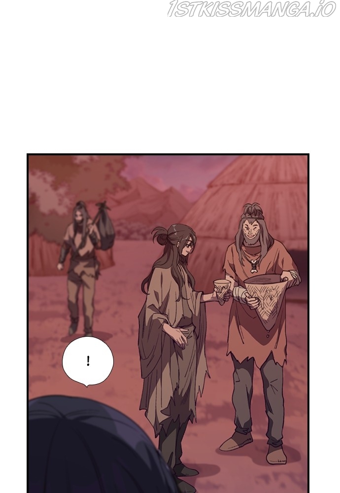 Neolith Girl Chapter 62 - page 69