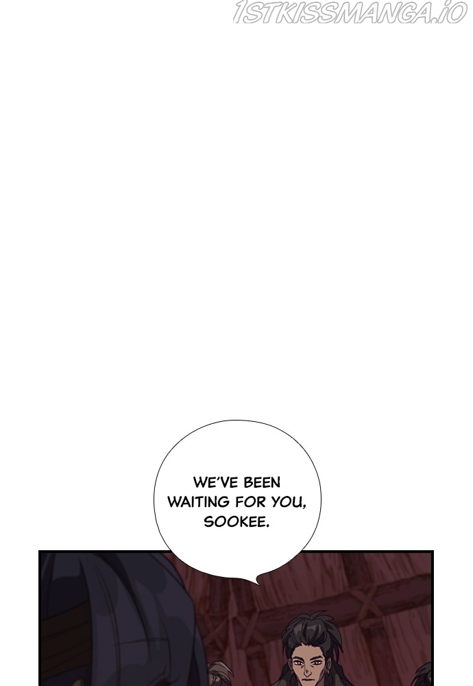 Neolith Girl Chapter 62 - page 76