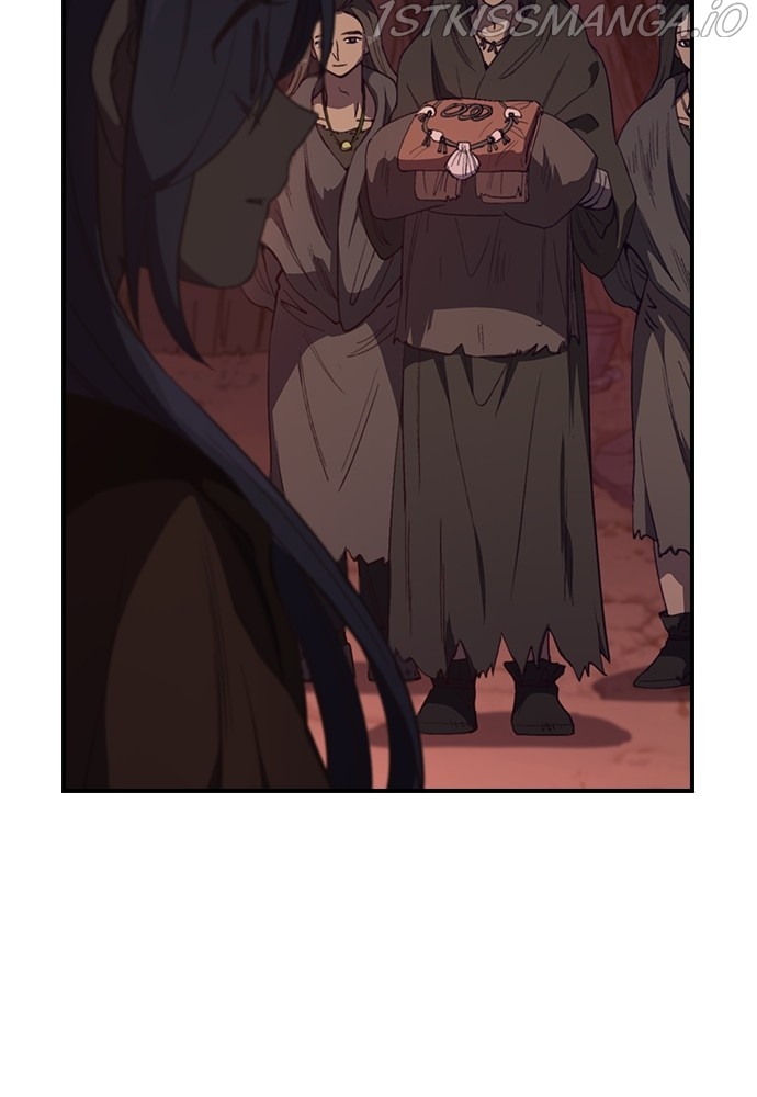 Neolith Girl Chapter 62 - page 77