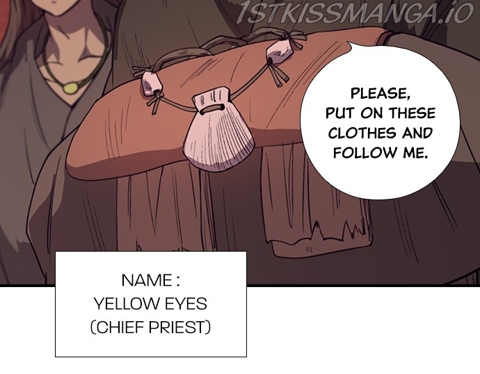 Neolith Girl Chapter 62 - page 79