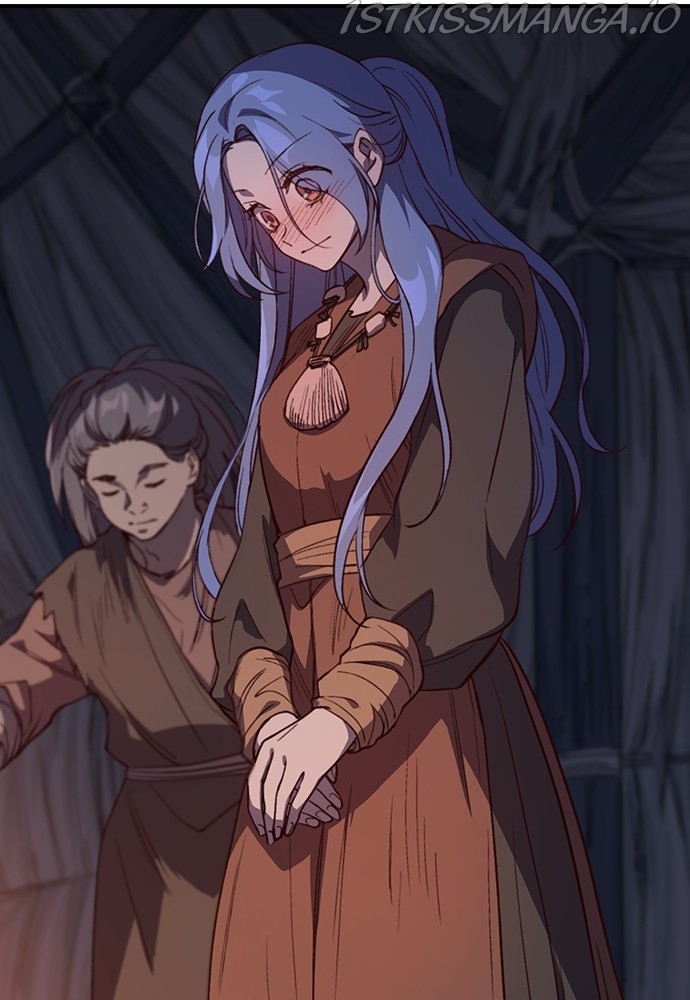 Neolith Girl Chapter 62 - page 84