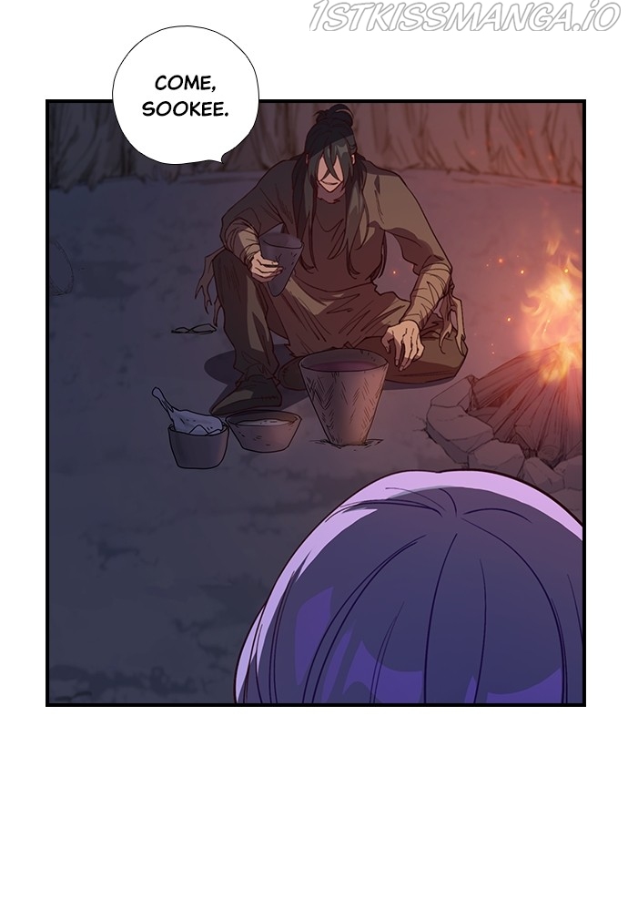 Neolith Girl Chapter 62 - page 86