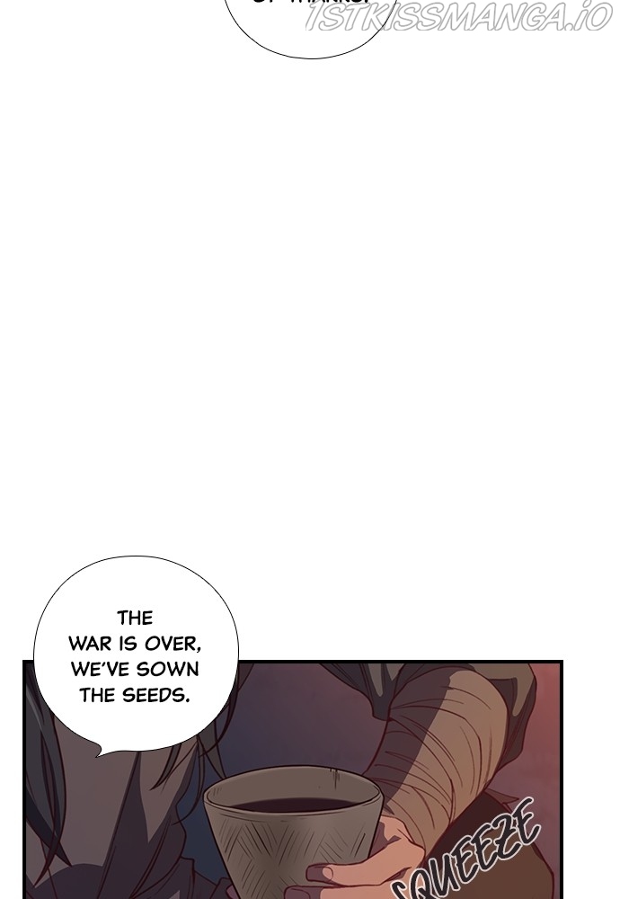Neolith Girl Chapter 62 - page 91