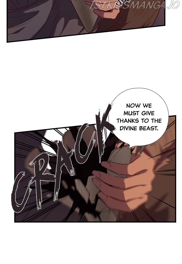 Neolith Girl Chapter 62 - page 92