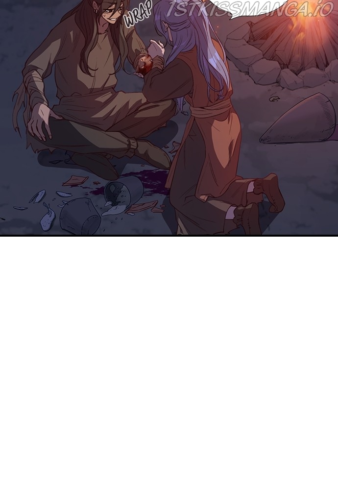 Neolith Girl Chapter 62 - page 95