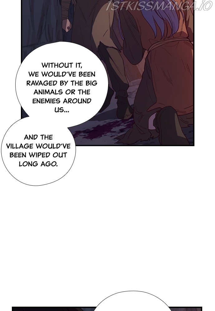 Neolith Girl Chapter 62 - page 98