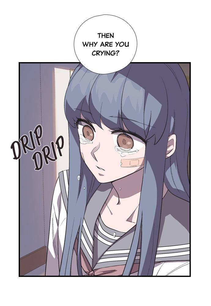 Neolith Girl Chapter 47 - page 18