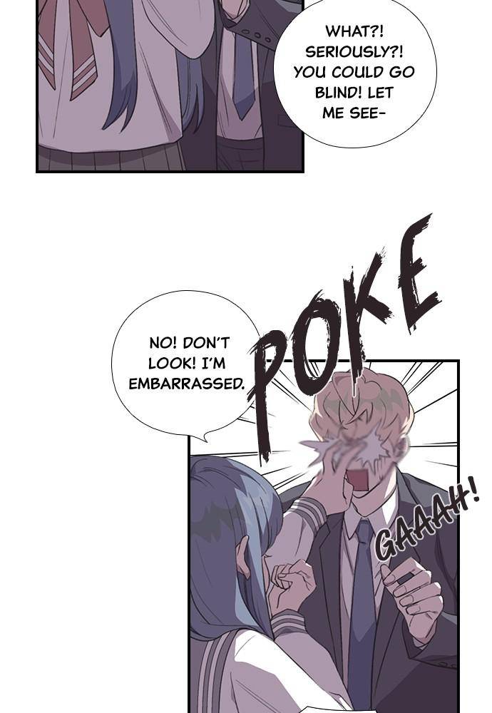 Neolith Girl Chapter 47 - page 20