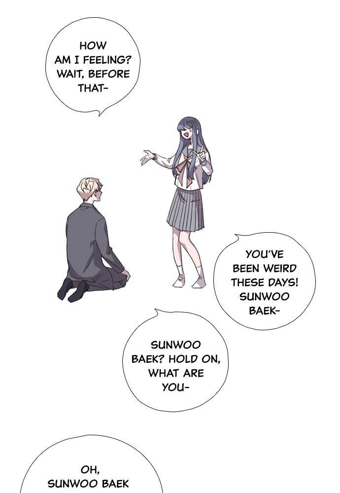Neolith Girl Chapter 47 - page 23