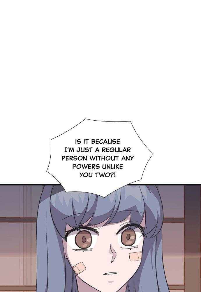 Neolith Girl Chapter 47 - page 26