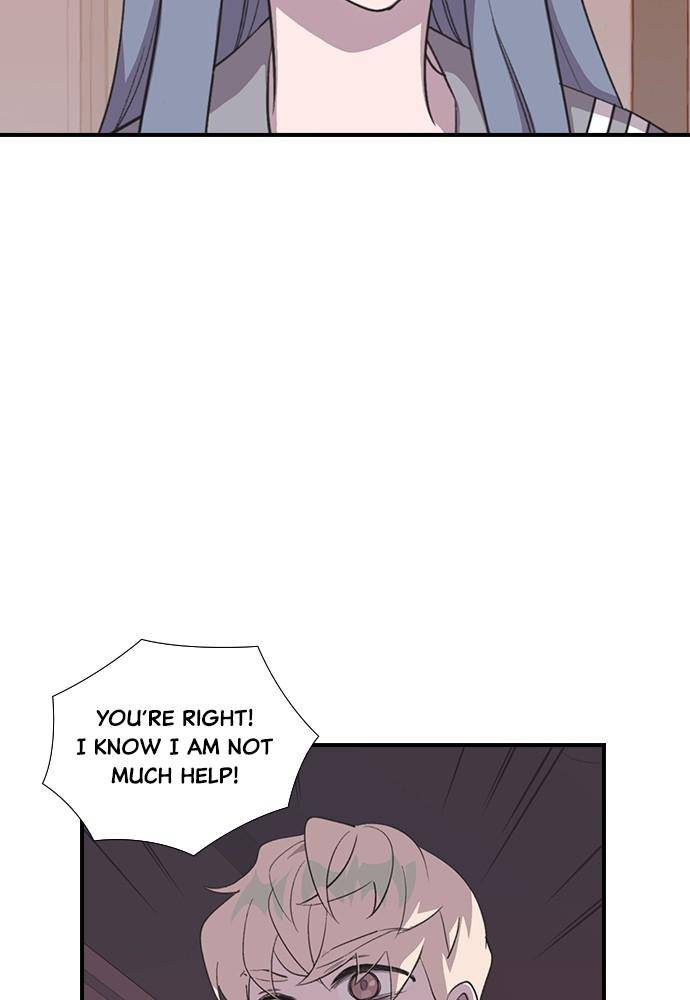 Neolith Girl Chapter 47 - page 27