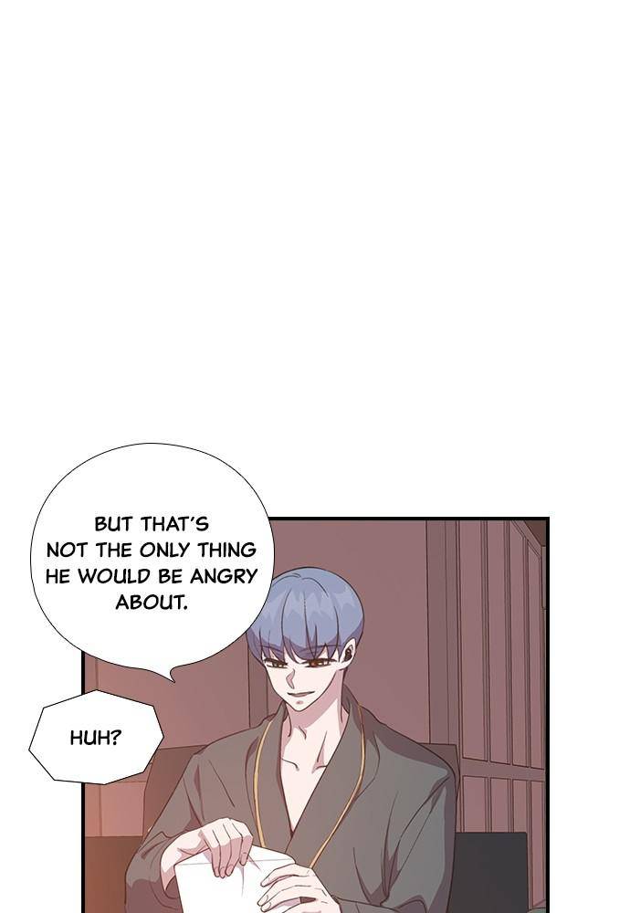 Neolith Girl Chapter 47 - page 38