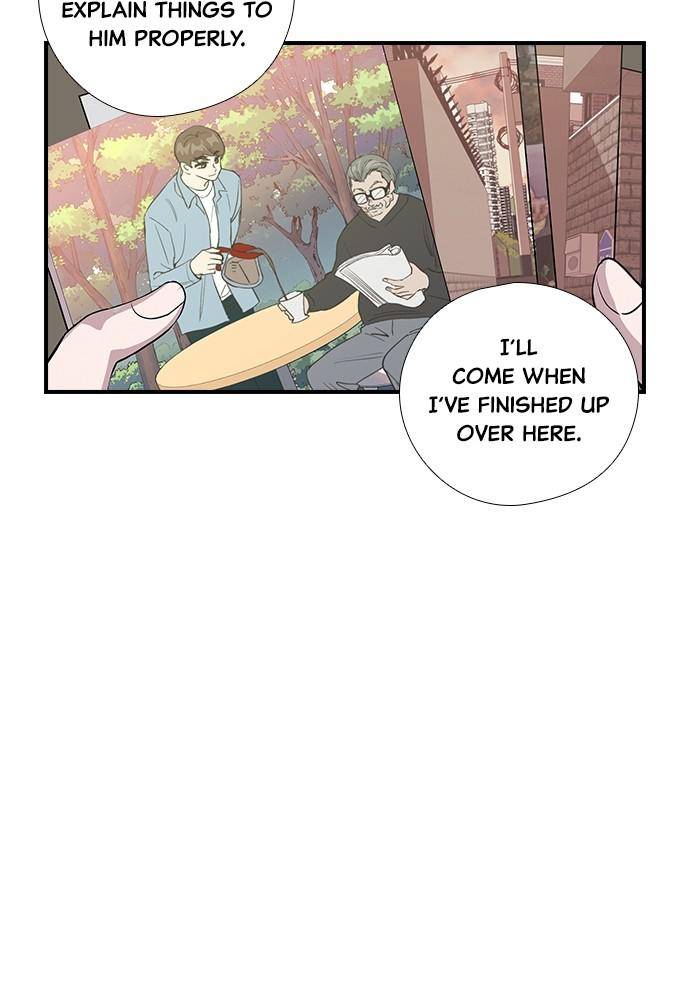 Neolith Girl Chapter 47 - page 43