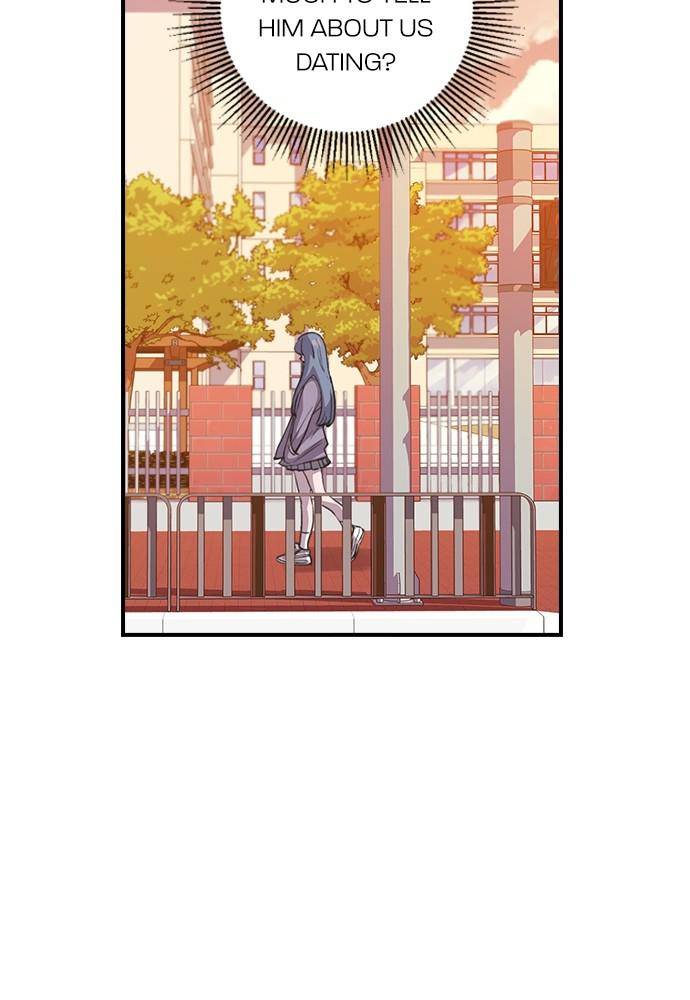 Neolith Girl Chapter 47 - page 47