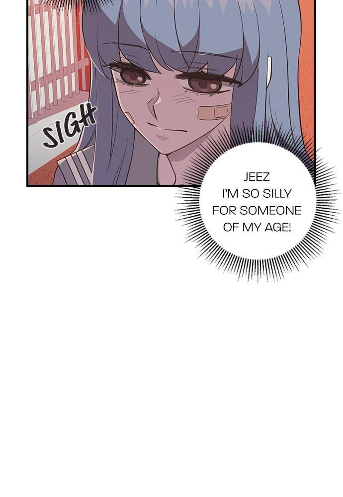 Neolith Girl Chapter 47 - page 49