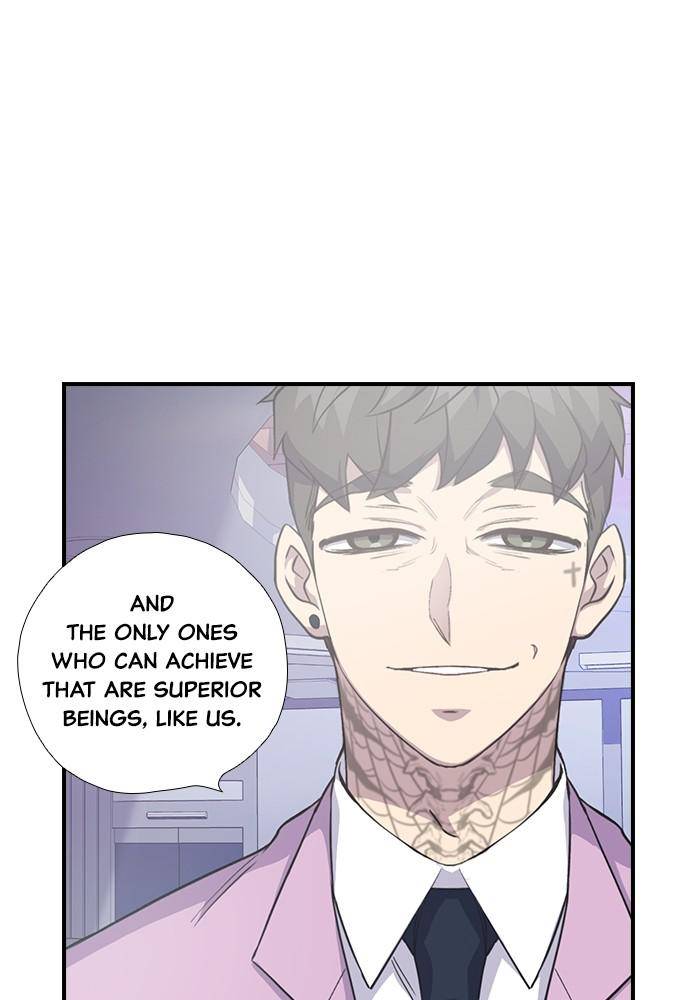 Neolith Girl Chapter 47 - page 5