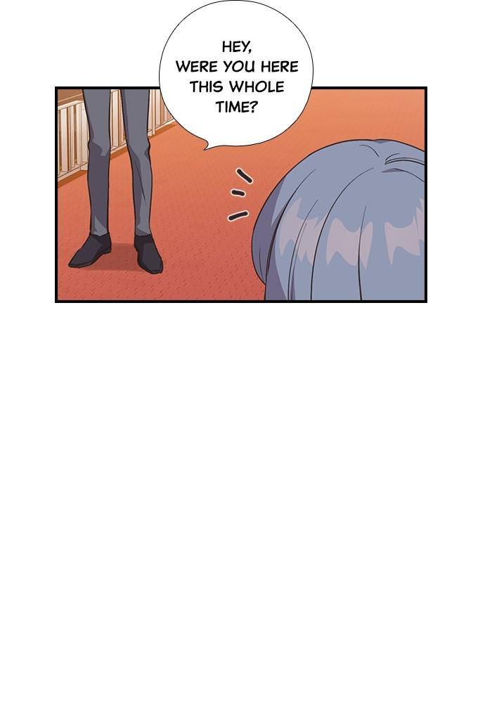 Neolith Girl Chapter 47 - page 50