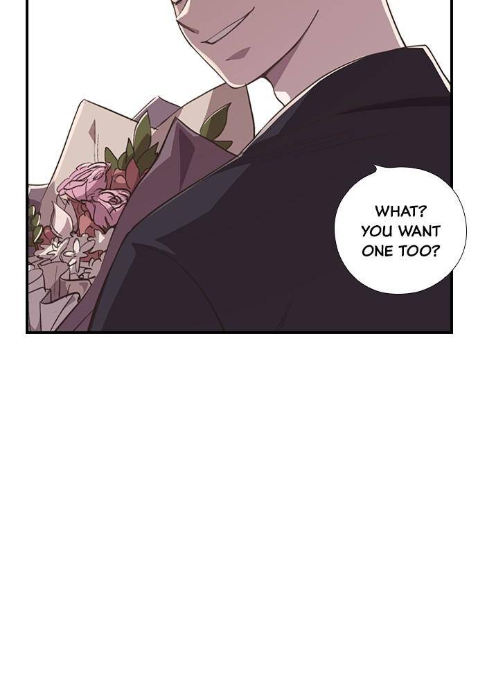 Neolith Girl Chapter 47 - page 55