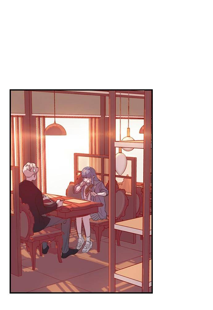 Neolith Girl Chapter 47 - page 58